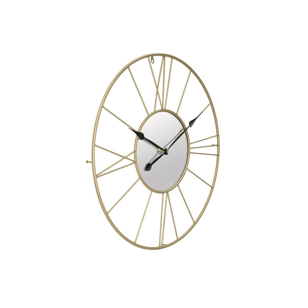 Orologio specchio glam stick