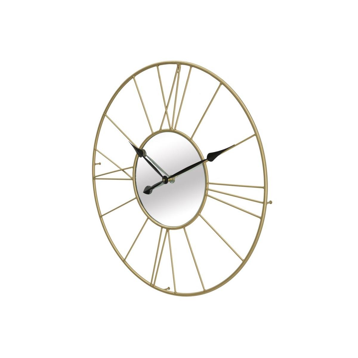 Orologio specchio glam stick