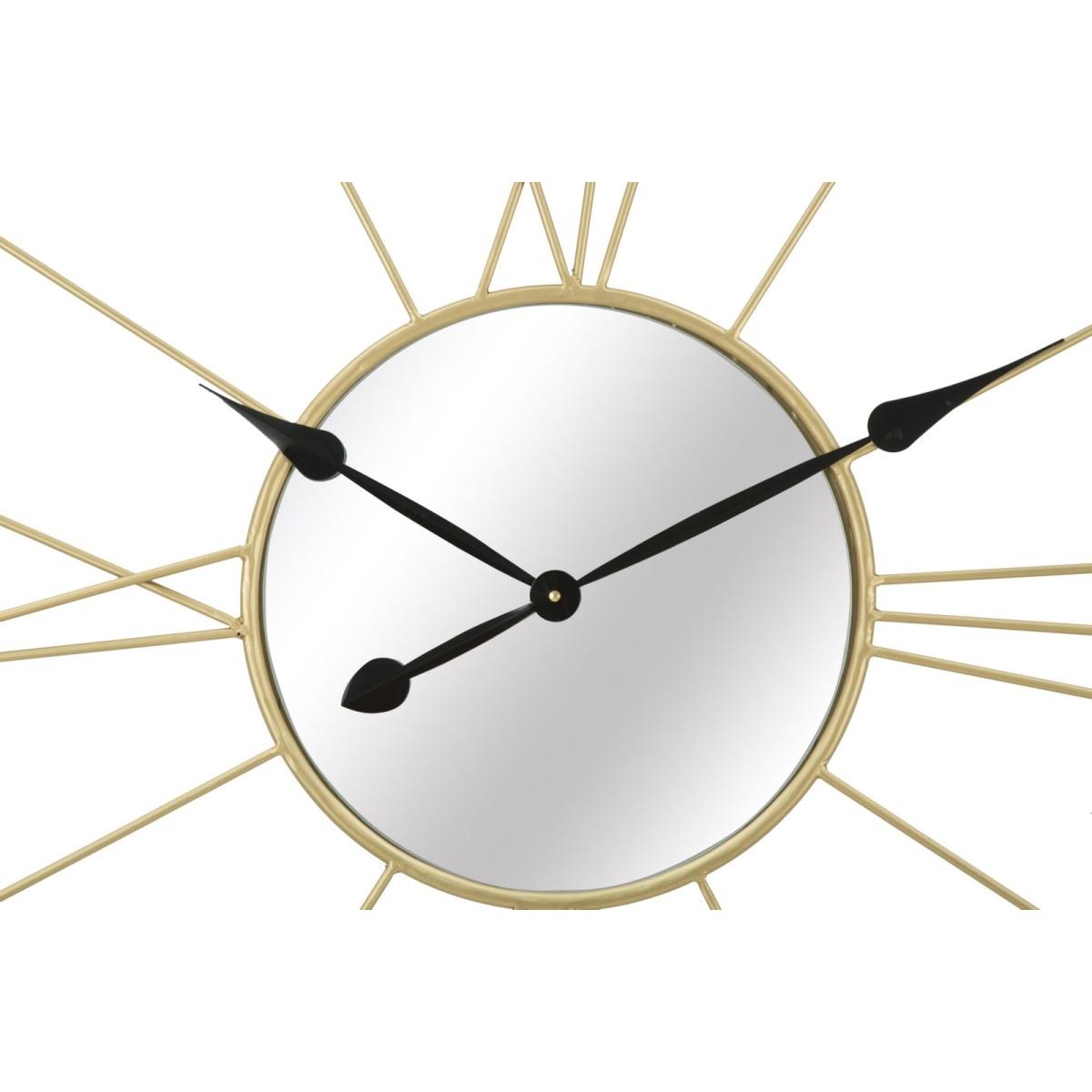 Orologio specchio glam stick