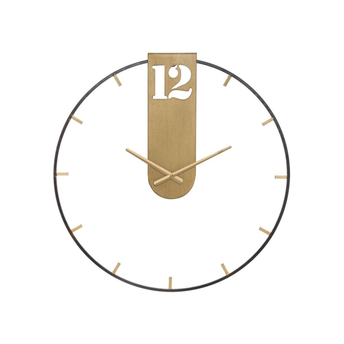 Orologio muro goldy