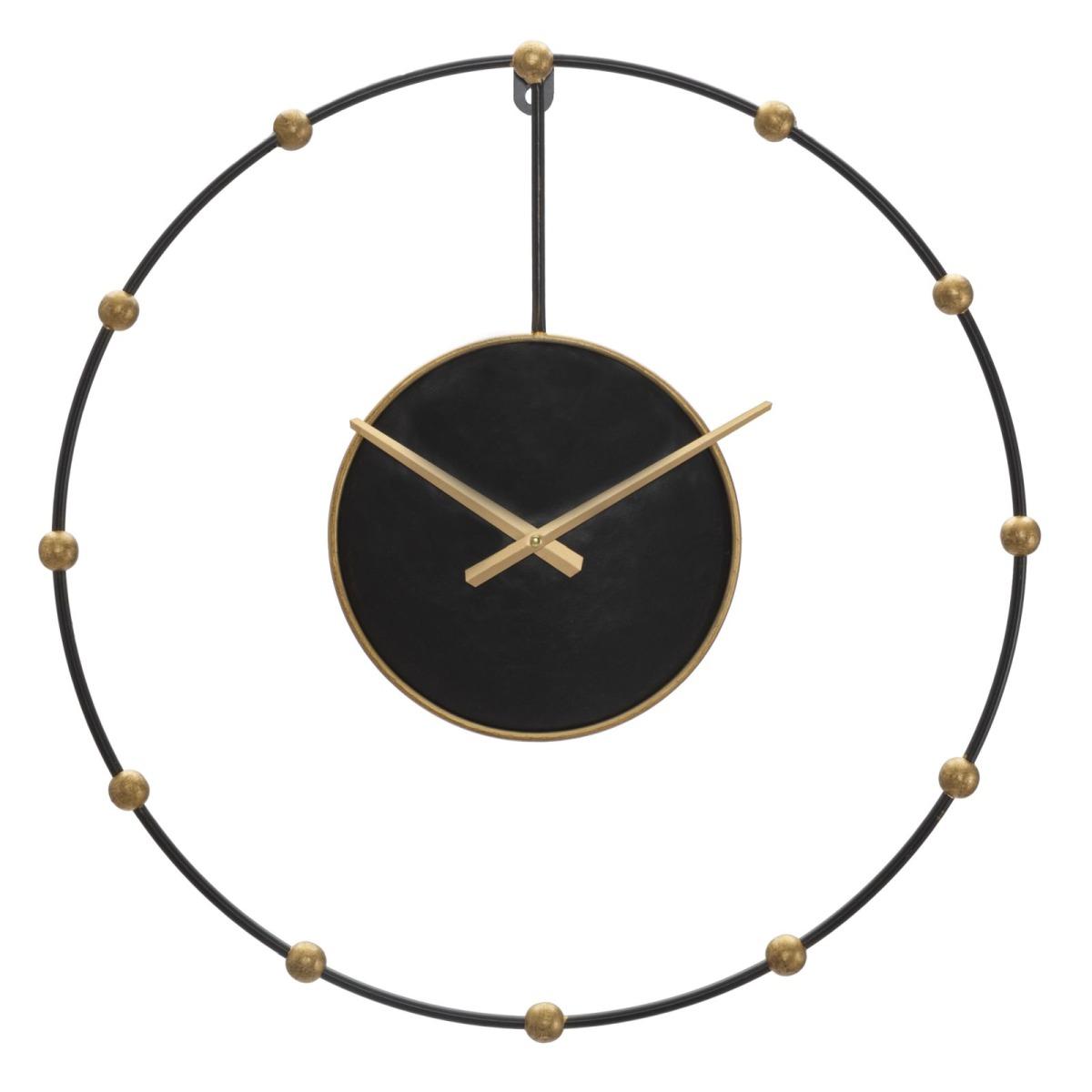 Orologio muro pearl