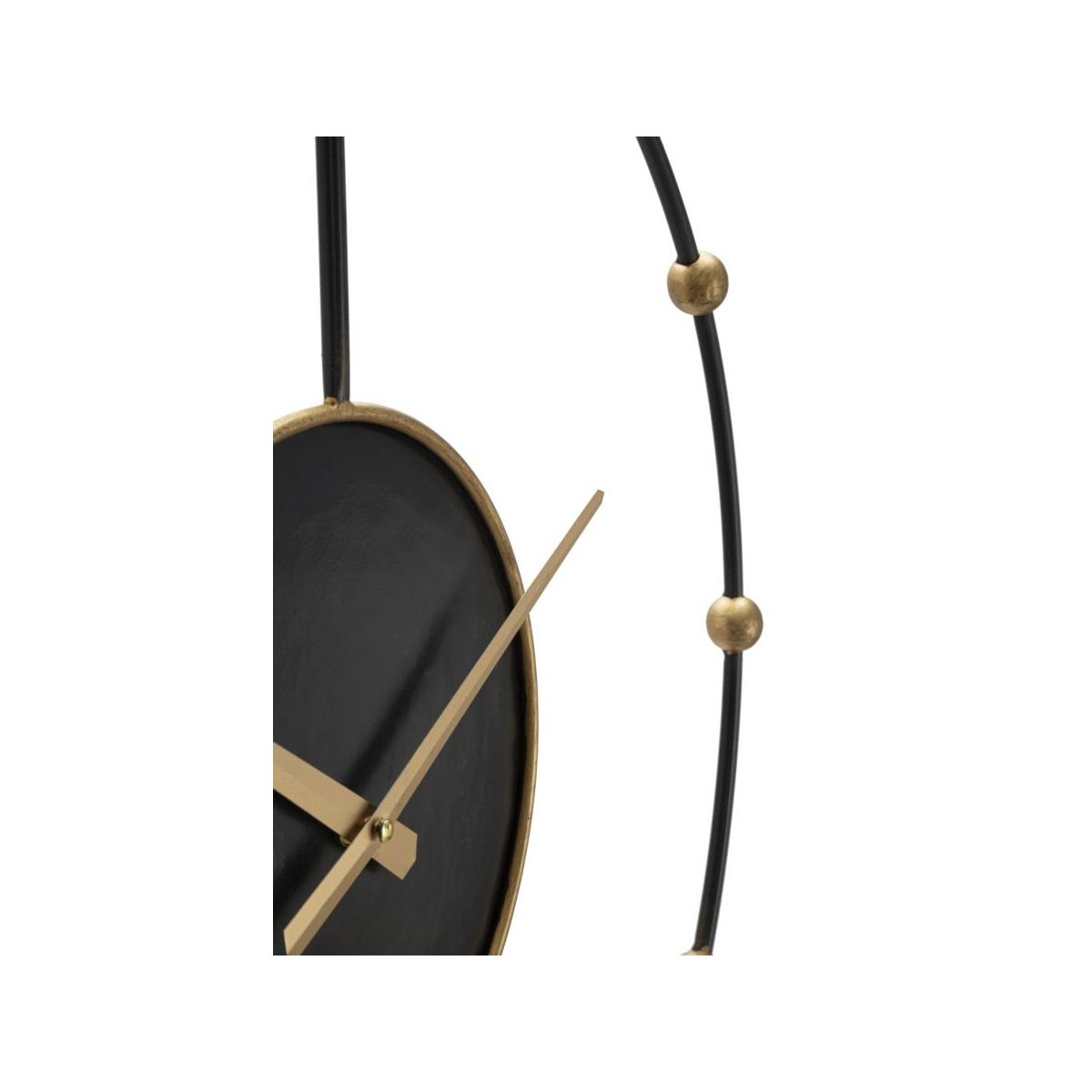 Orologio muro pearl