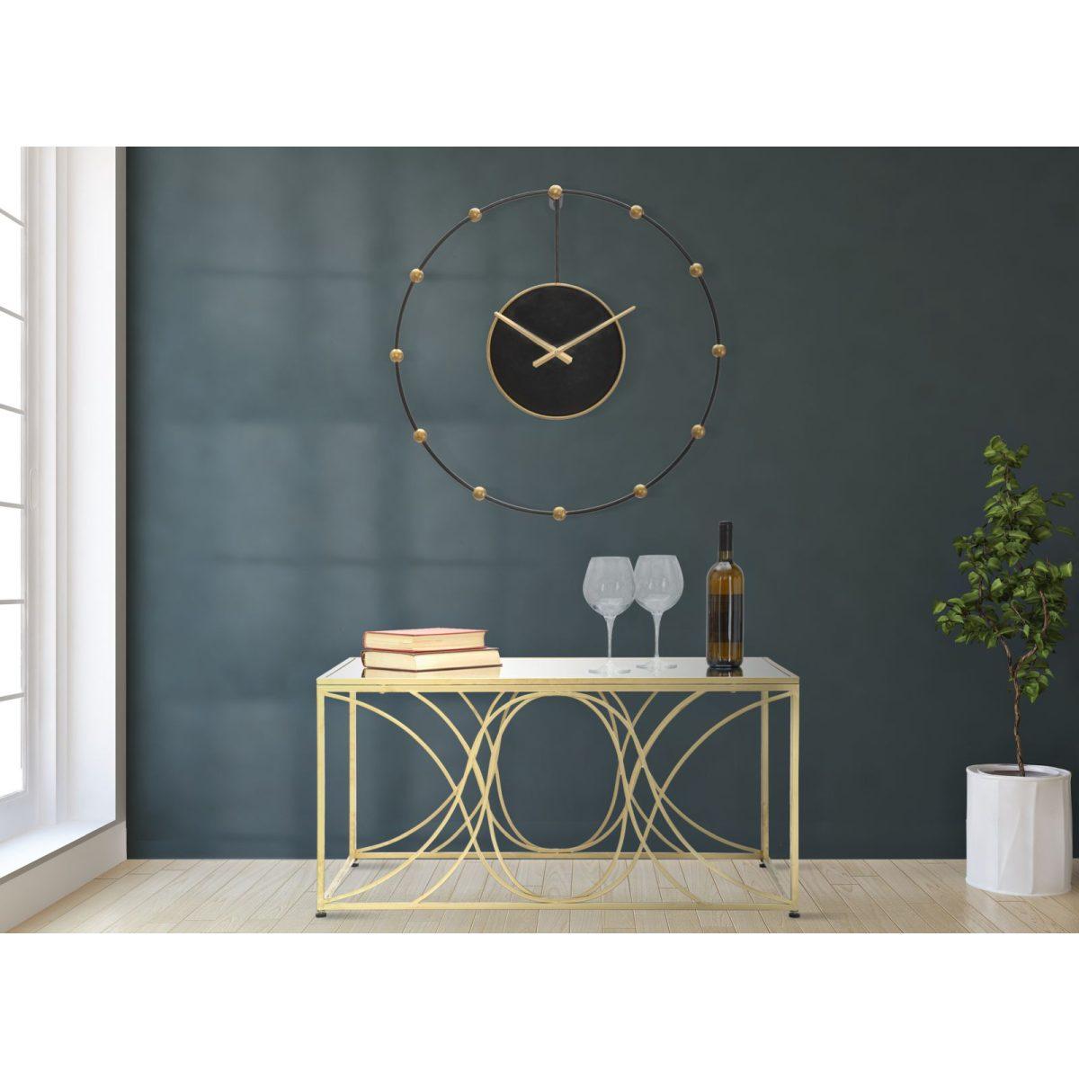Orologio muro pearl