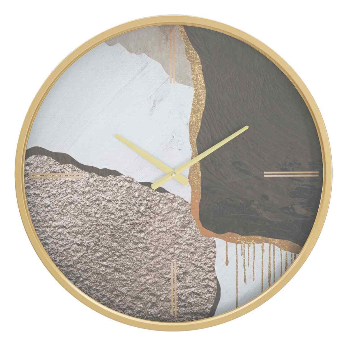 Orologio muro art mix