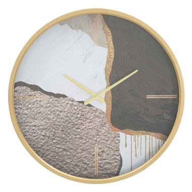 Orologio muro art mix