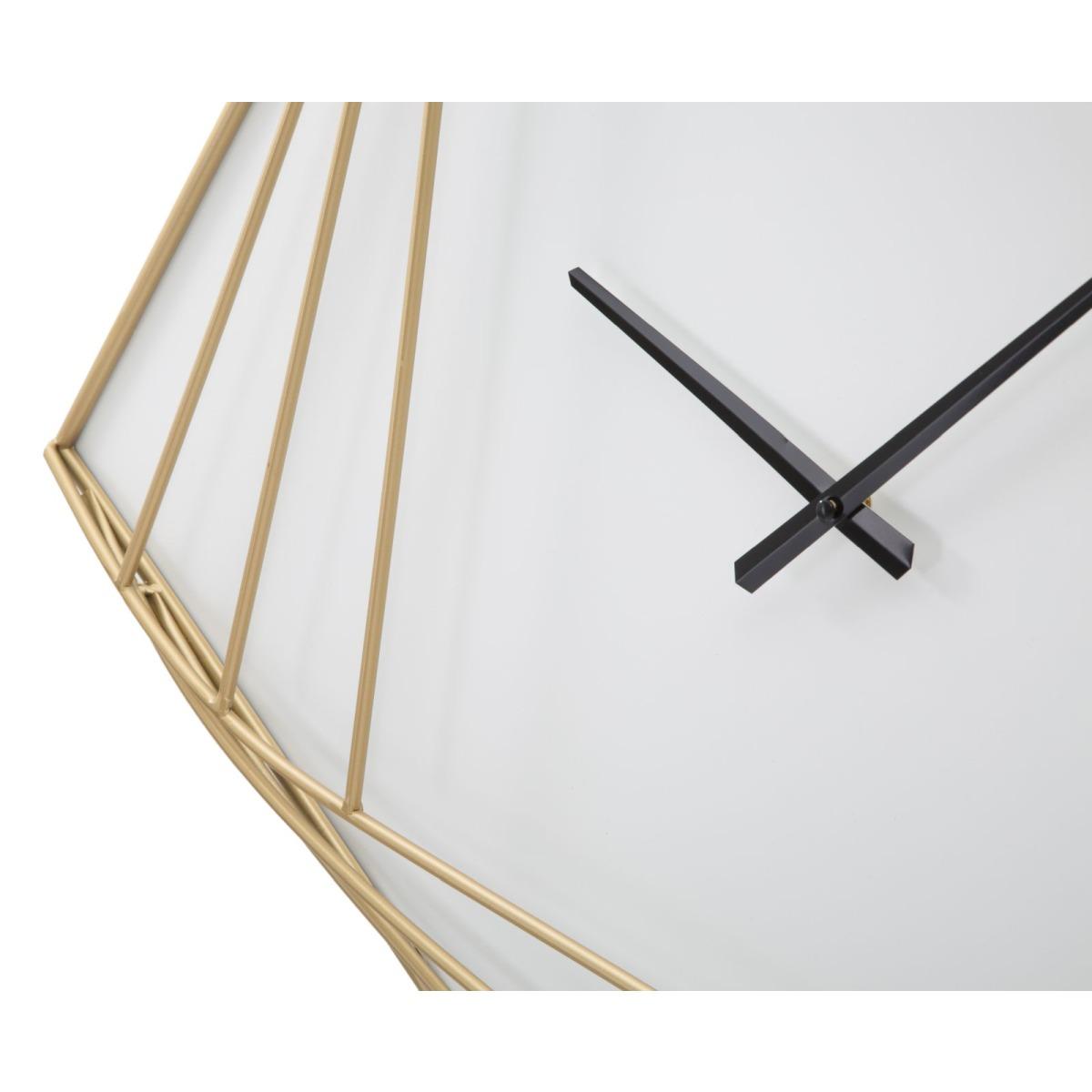 Orologio muro goldy line 85 x 6 x 85 cm