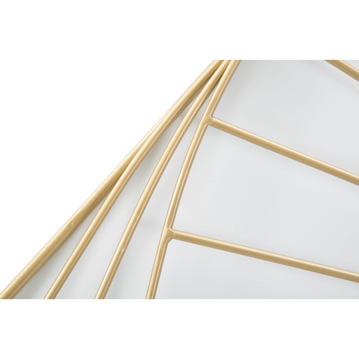 Orologio muro goldy line 85 x 6 x 85 cm