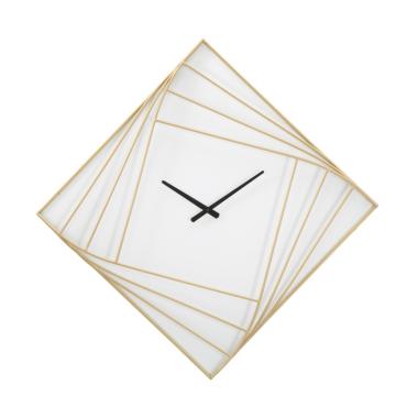 Orologio muro goldy line 85 x 6 x 85 cm