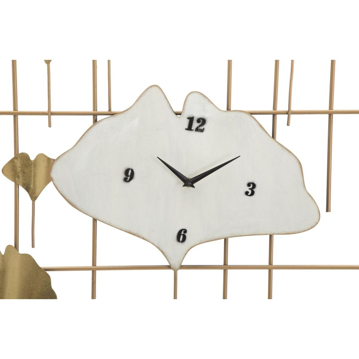 Orologio muro tow 75,5 x 3,5 x 133 cm