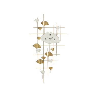 Orologio muro tow 75,5 x 3,5 x 133 cm