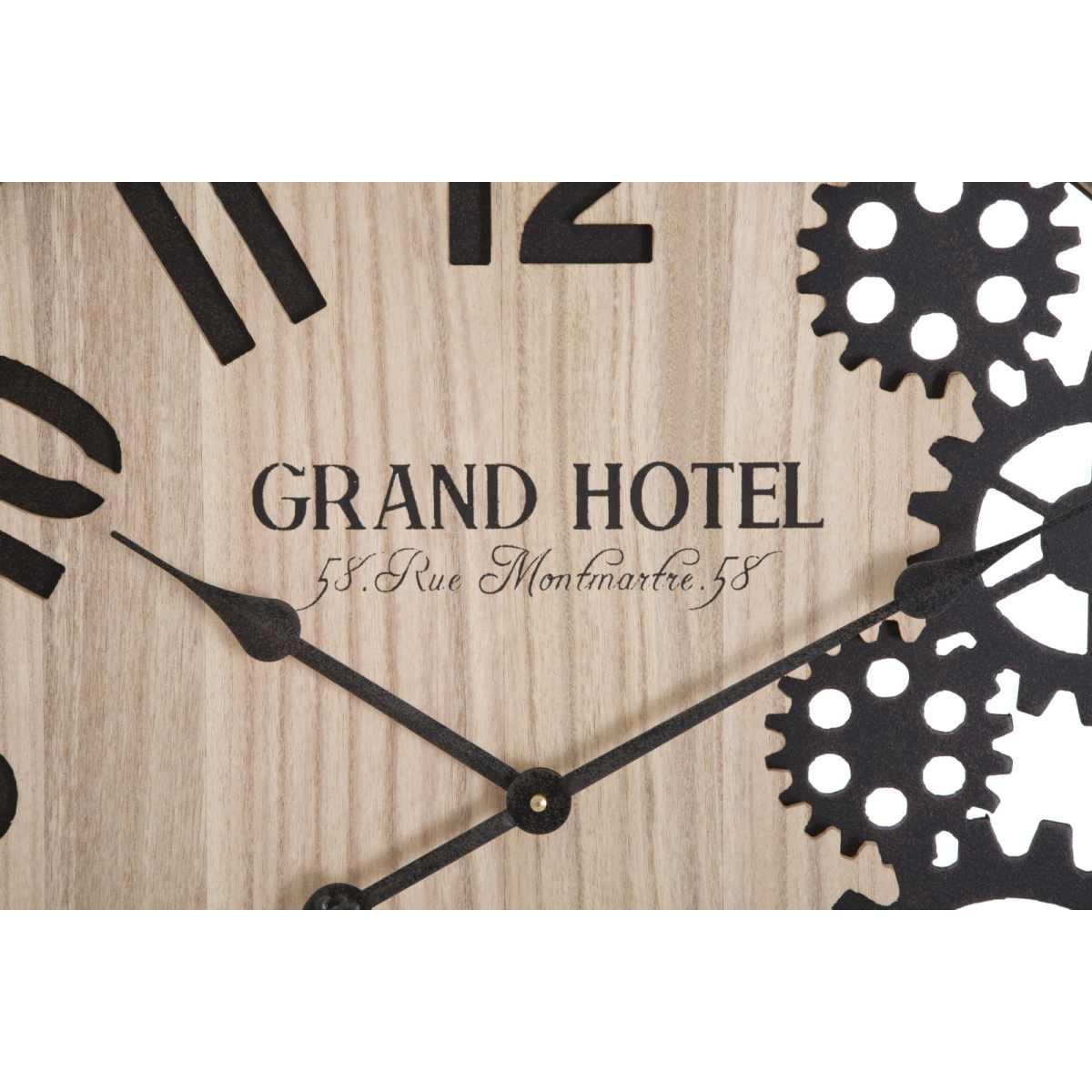 Orologio muro grand