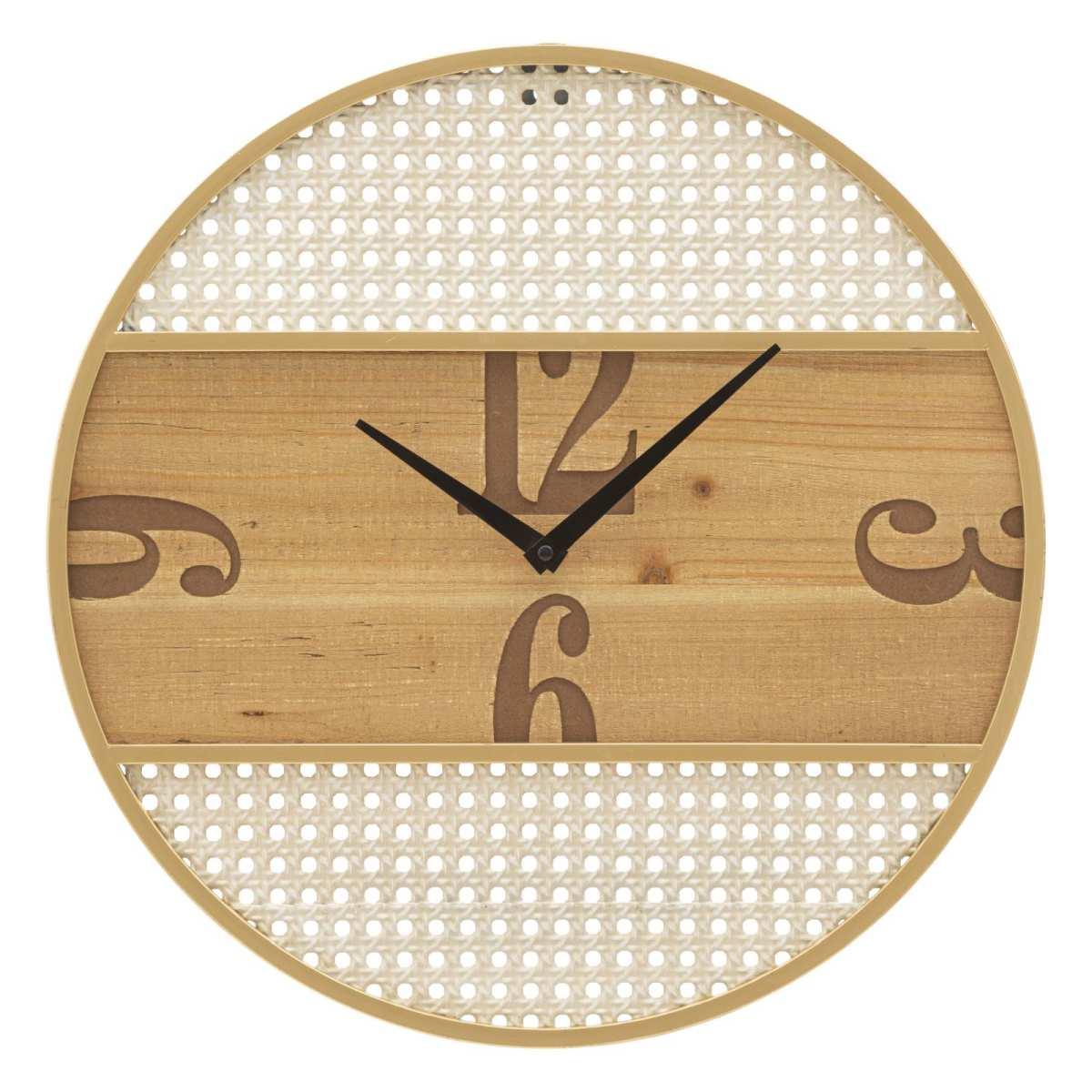 Orologio muro fuji