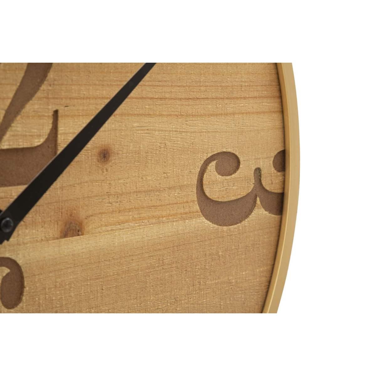 Orologio muro fuji
