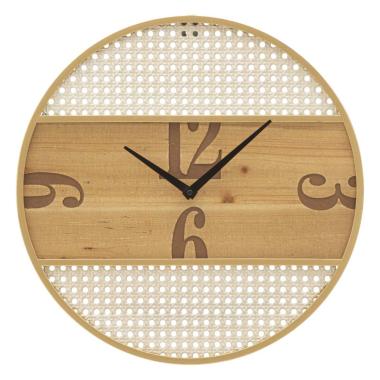 Orologio muro fuji