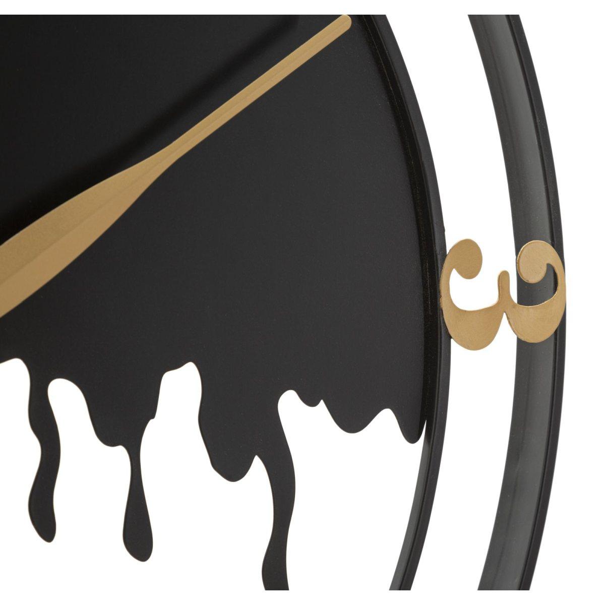 Orologio muro splash