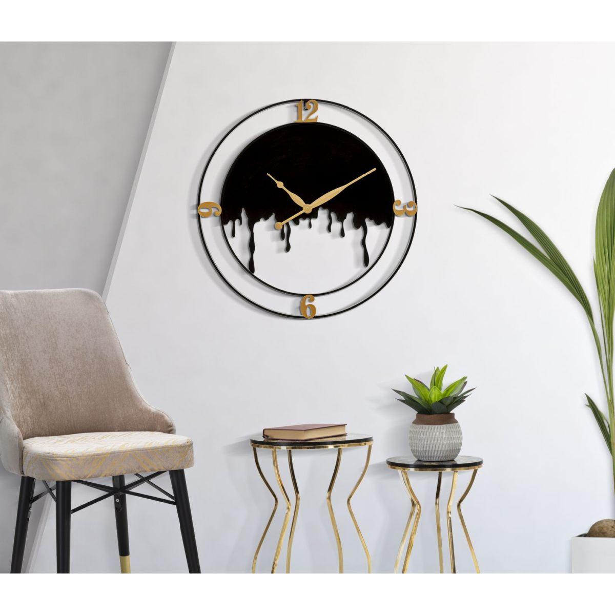 Orologio muro splash