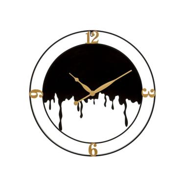 Orologio muro splash