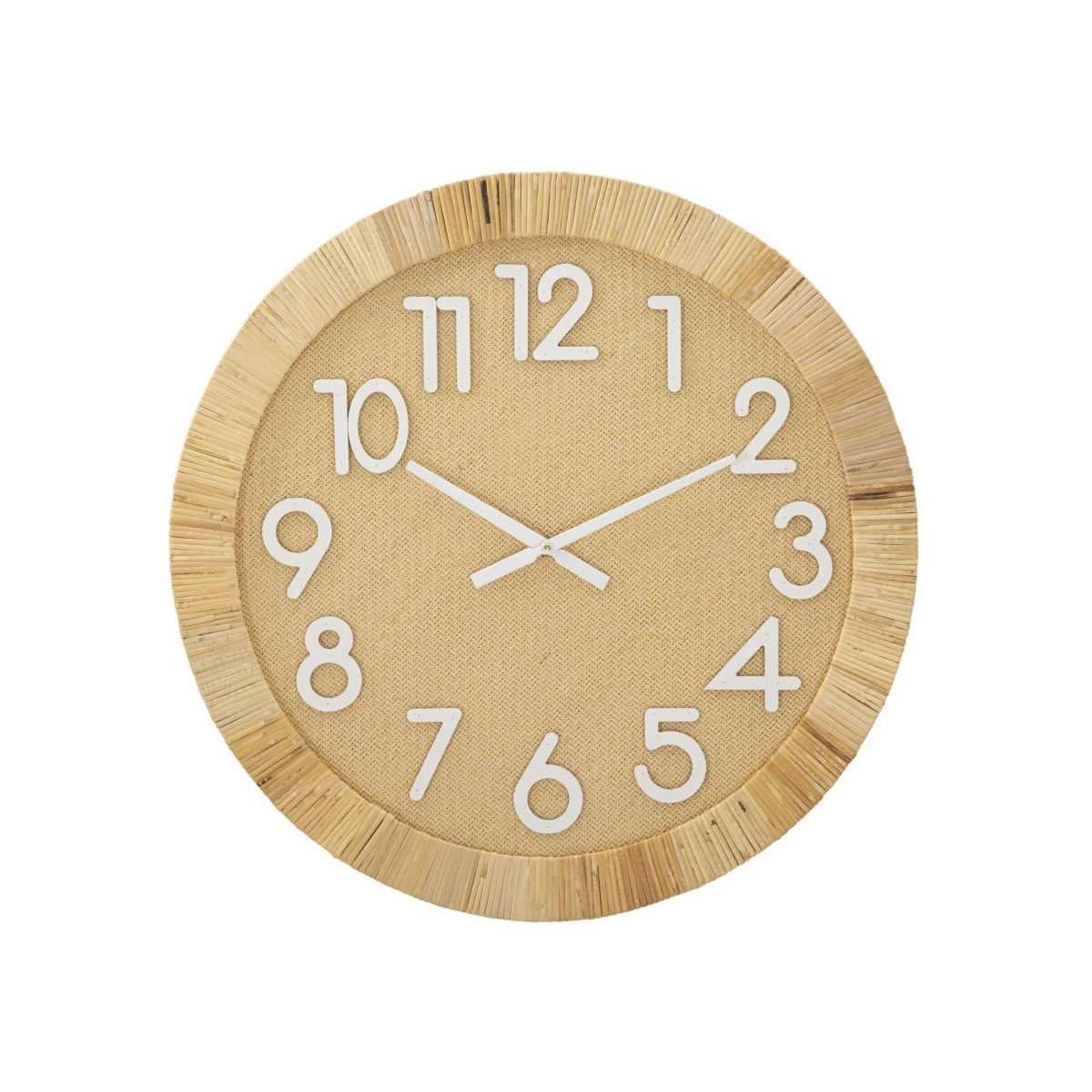 Orologio muro boho plus