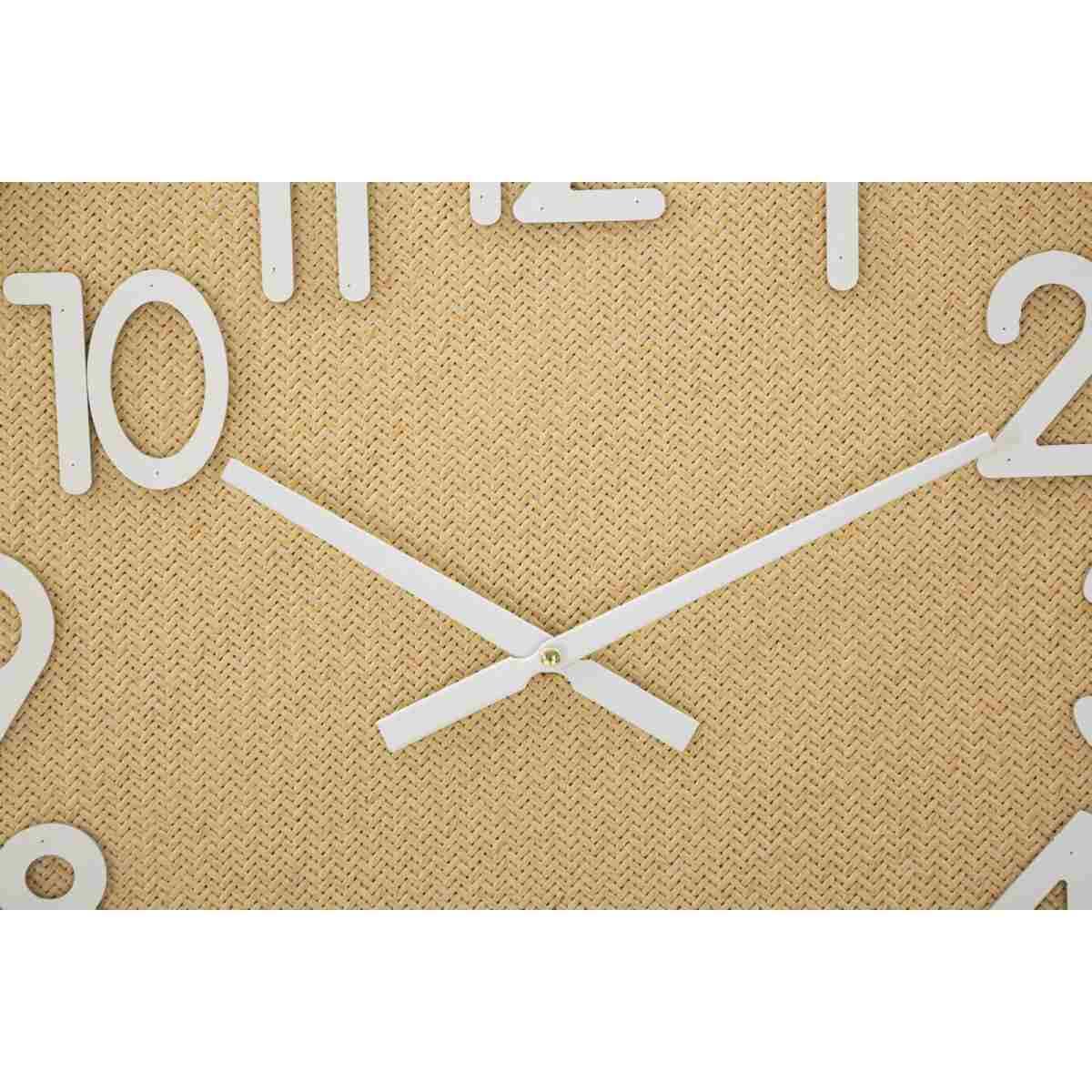 Orologio muro boho plus