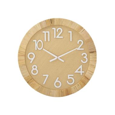Orologio muro boho plus