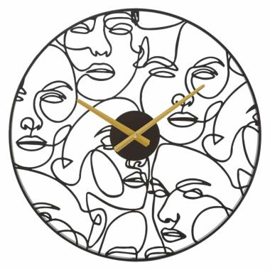 Orologio muro faces