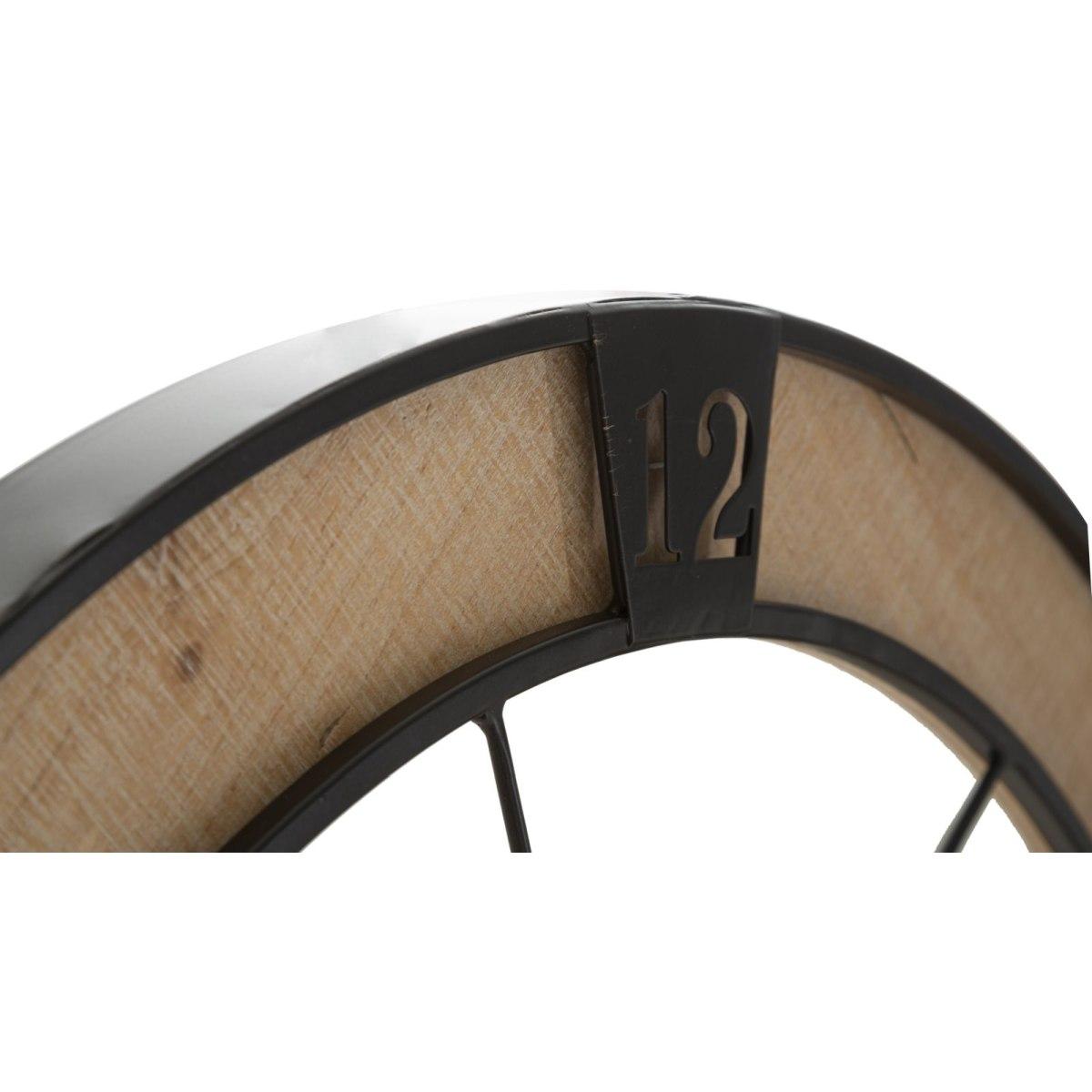 Orologio muro couple