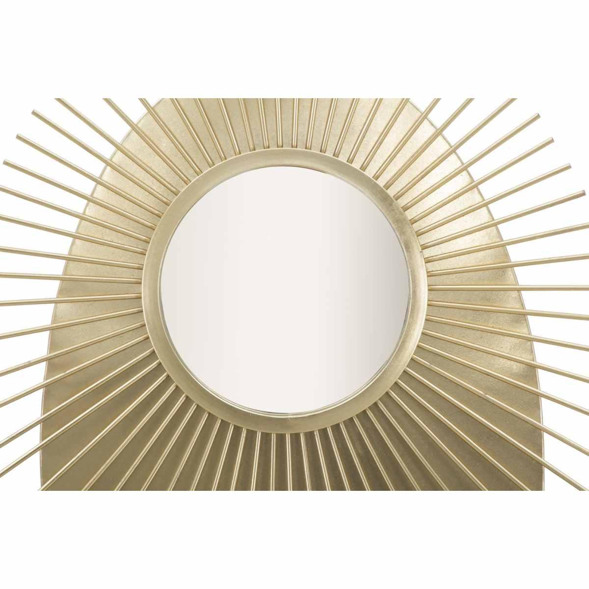 Specchio eye glam misura interna 75 x 8 x 110,5 cm