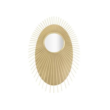 Specchio eye glam misura interna 75 x 8 x 110,5 cm