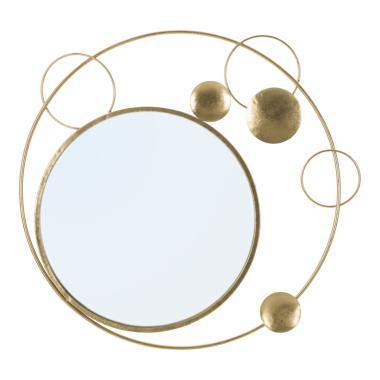 Specchio planet 90 x 3 x 83 cm