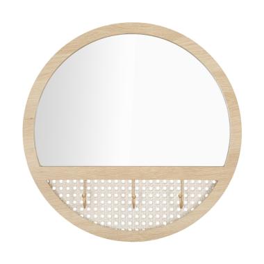Specchio fuji
