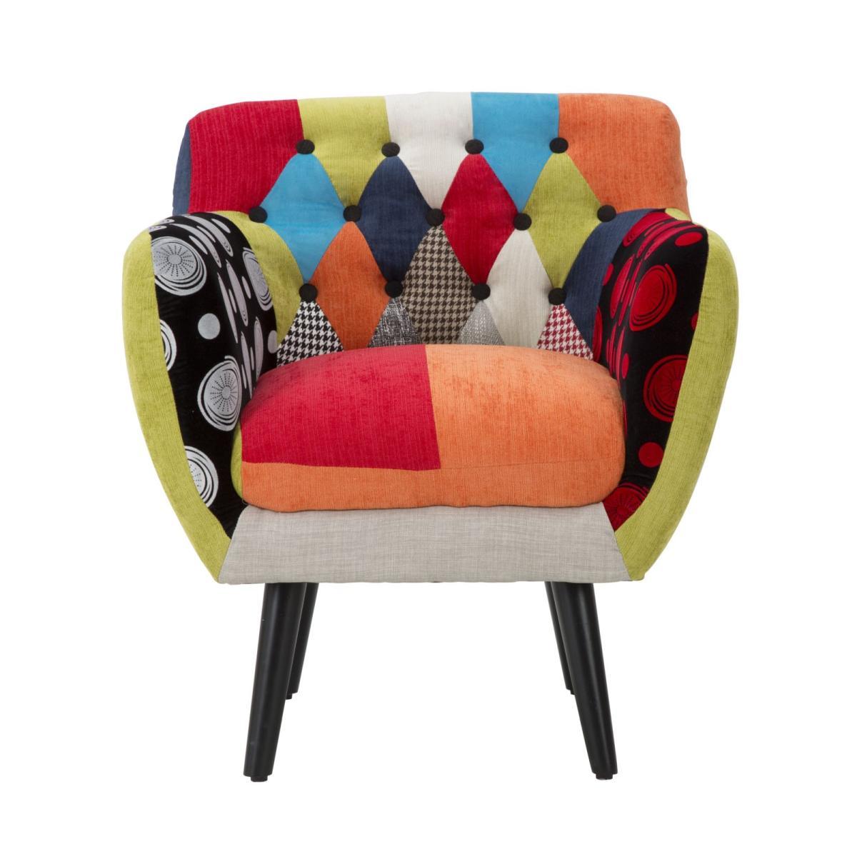 Poltrona Imperial New cm.71x63x78
