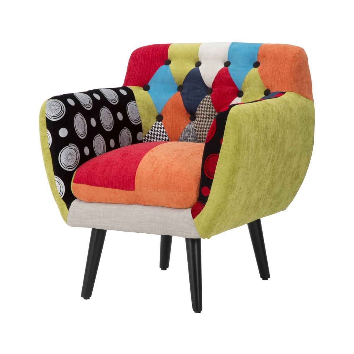 Poltrona Imperial New cm.71x63x78