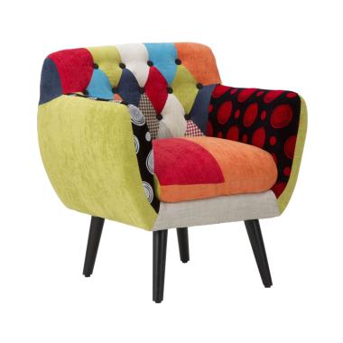 Poltrona Imperial New cm.71x63x78
