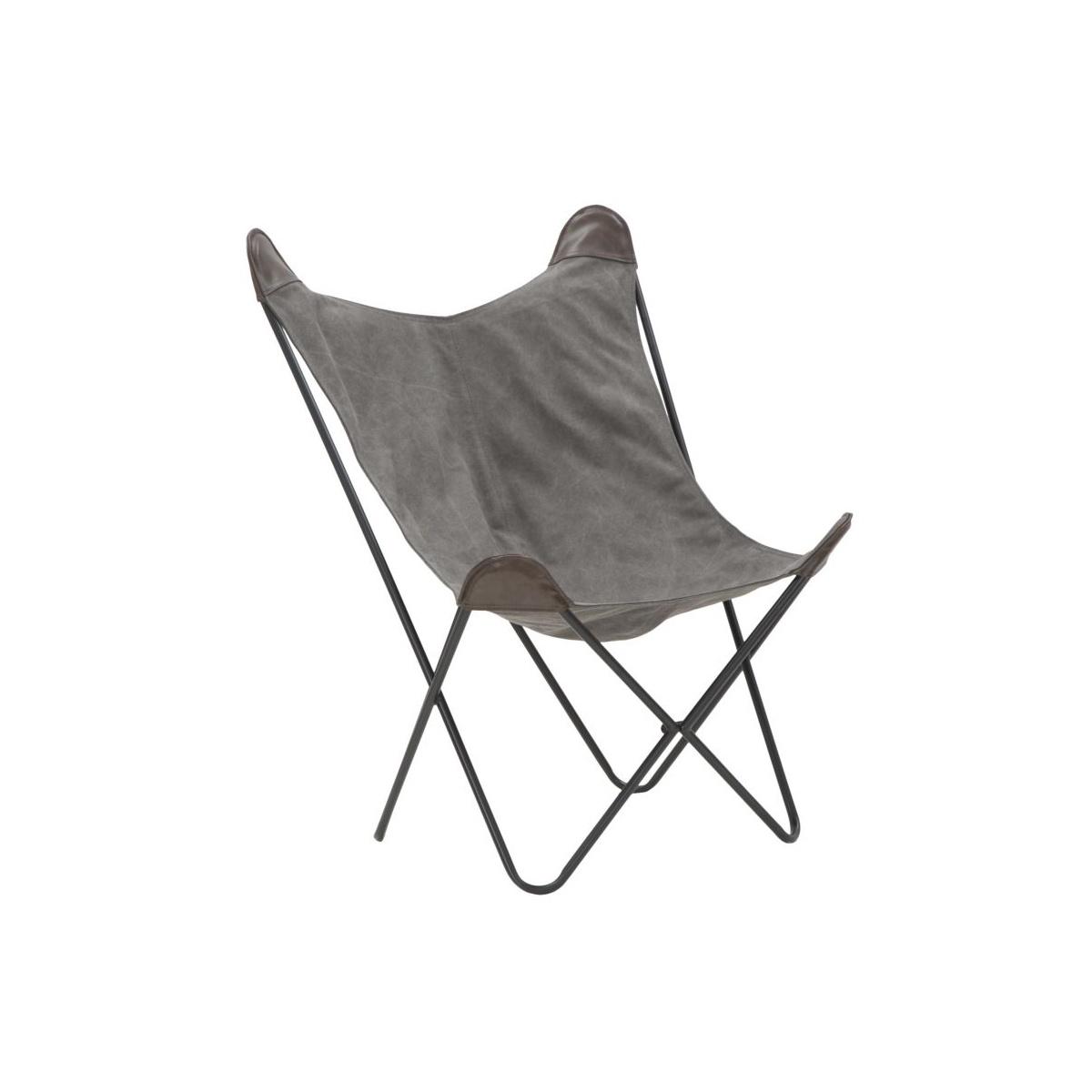 Sedia montana 74 x 71 x 103 cm