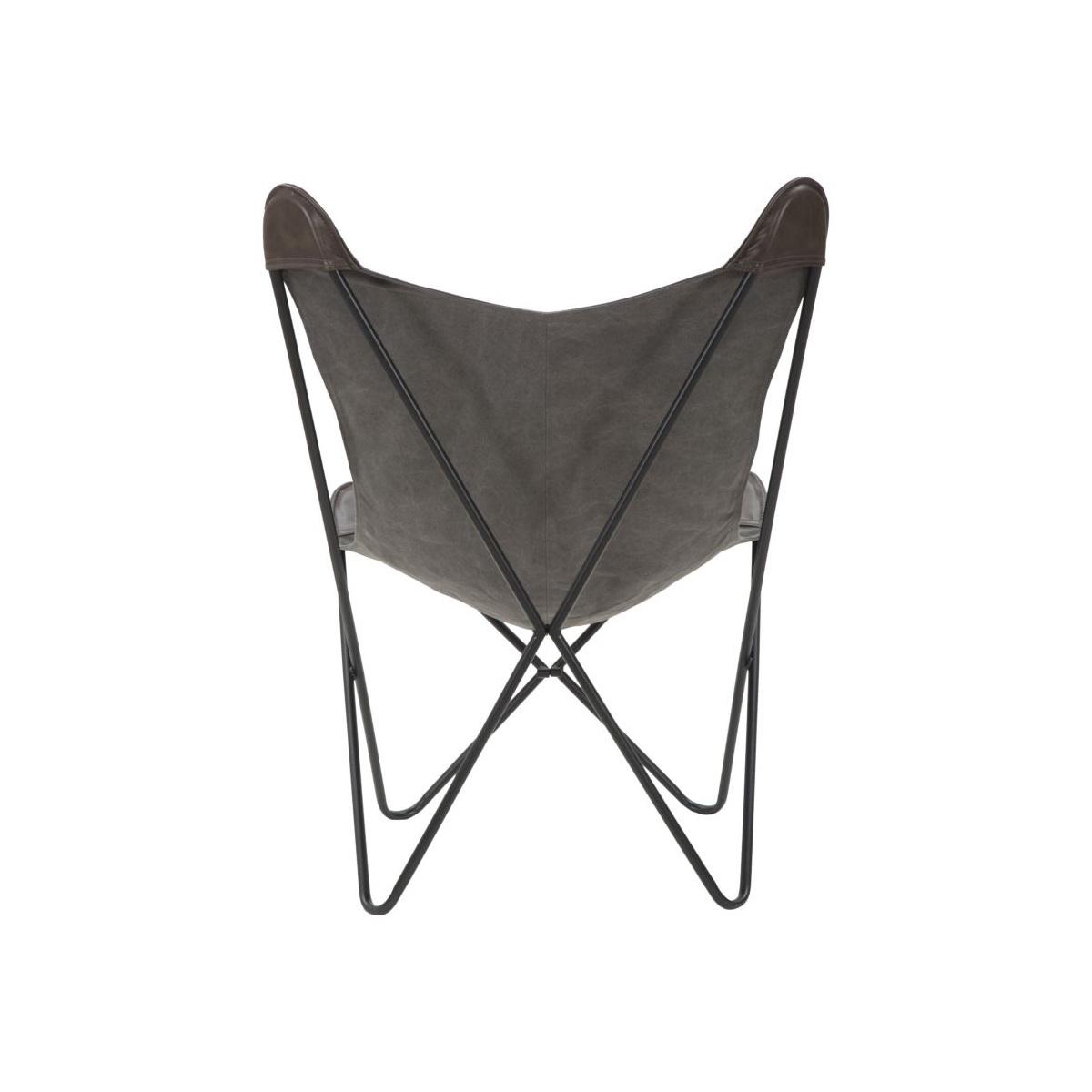Sedia montana 74 x 71 x 103 cm