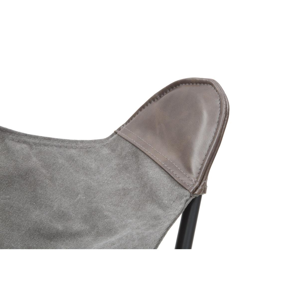 Sedia montana 74 x 71 x 103 cm