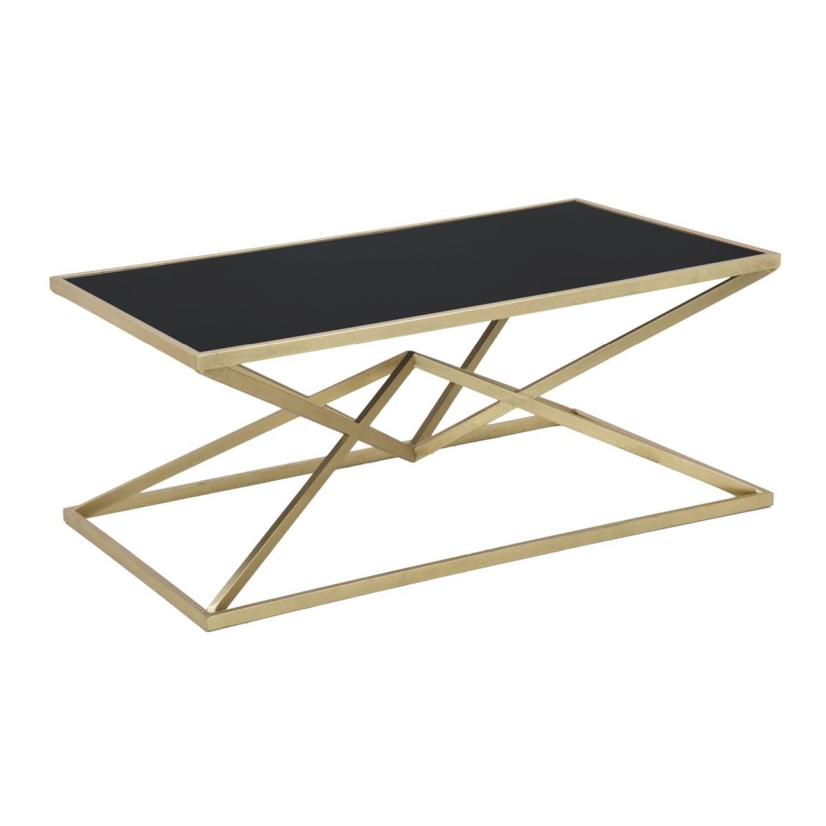 Tavolo da caffe piramid 110 x 60 x 45 cm