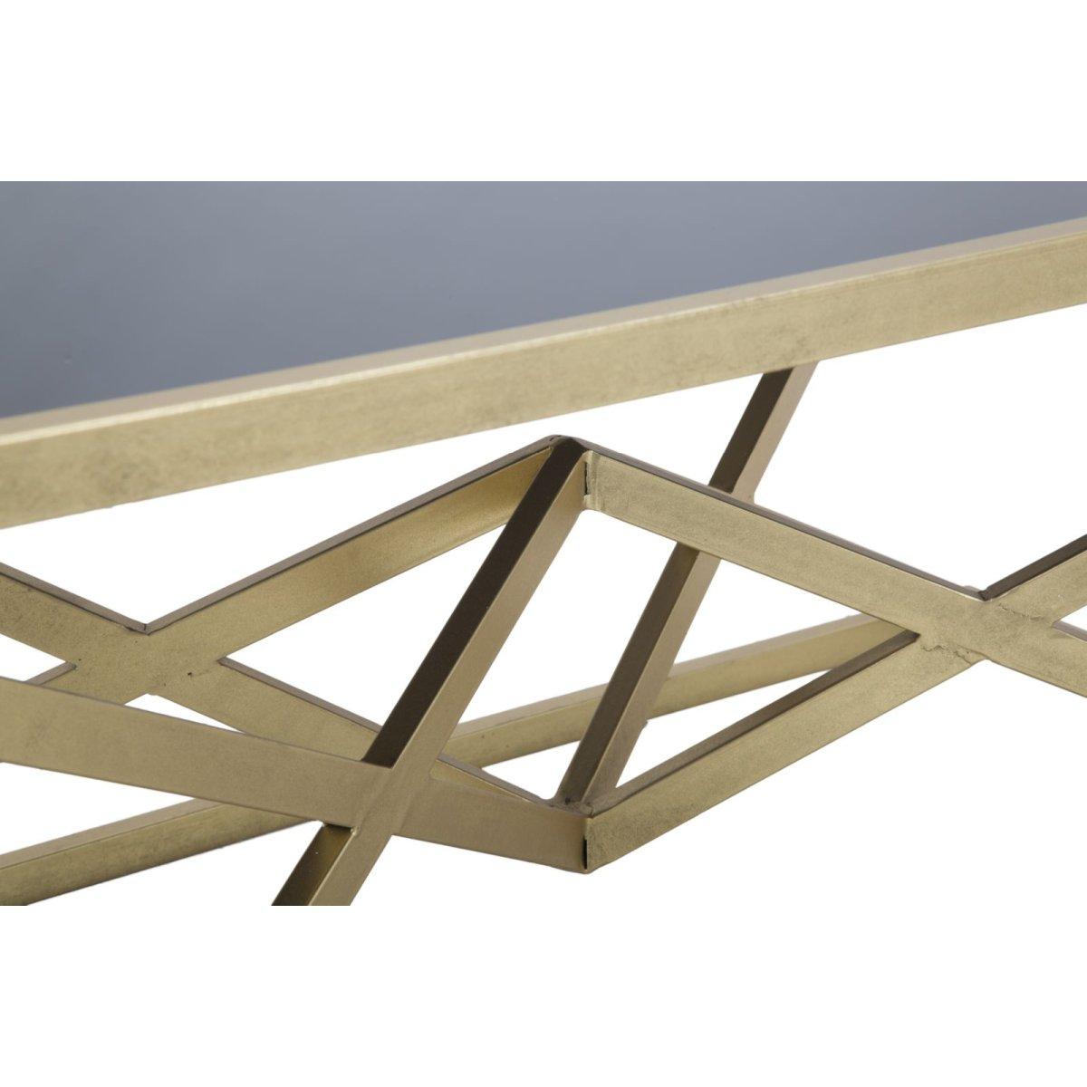 Tavolo da caffe piramid 110 x 60 x 45 cm