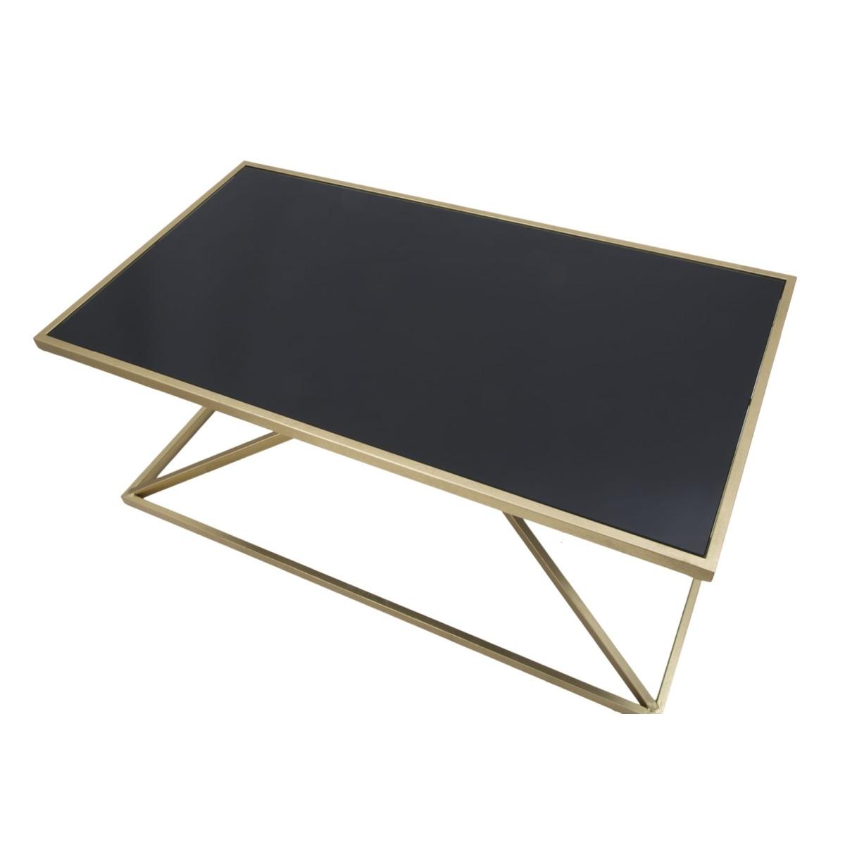 Tavolo da caffe piramid 110 x 60 x 45 cm
