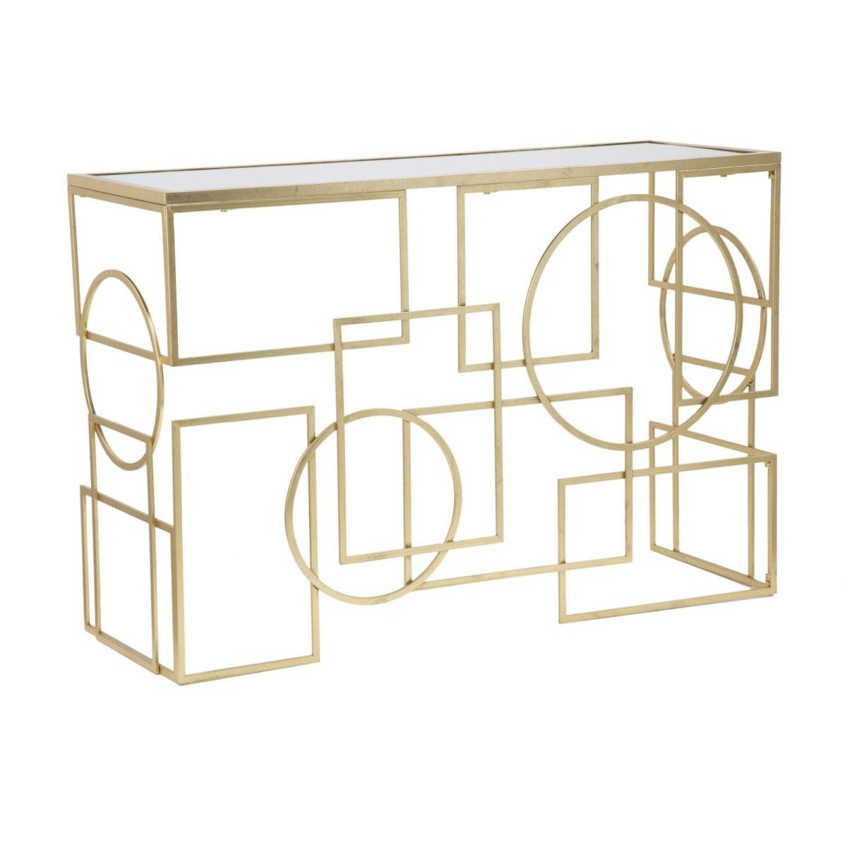 Consolle marie 120 x 41 x 81 cm