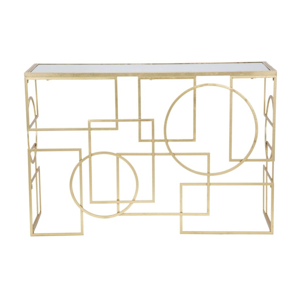 Consolle marie 120 x 41 x 81 cm