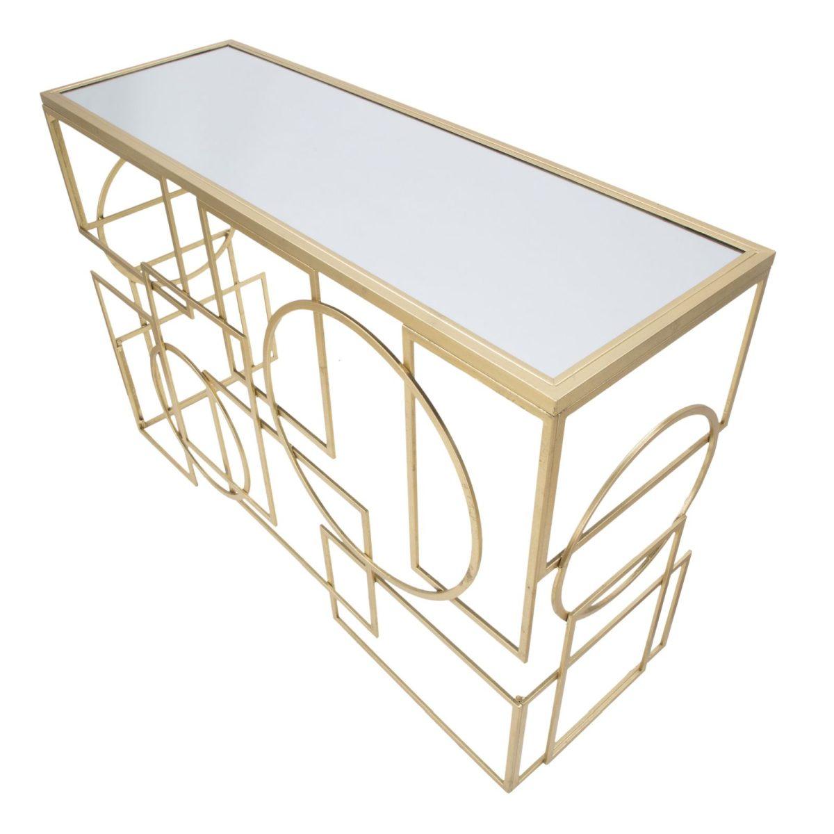 Consolle marie 120 x 41 x 81 cm