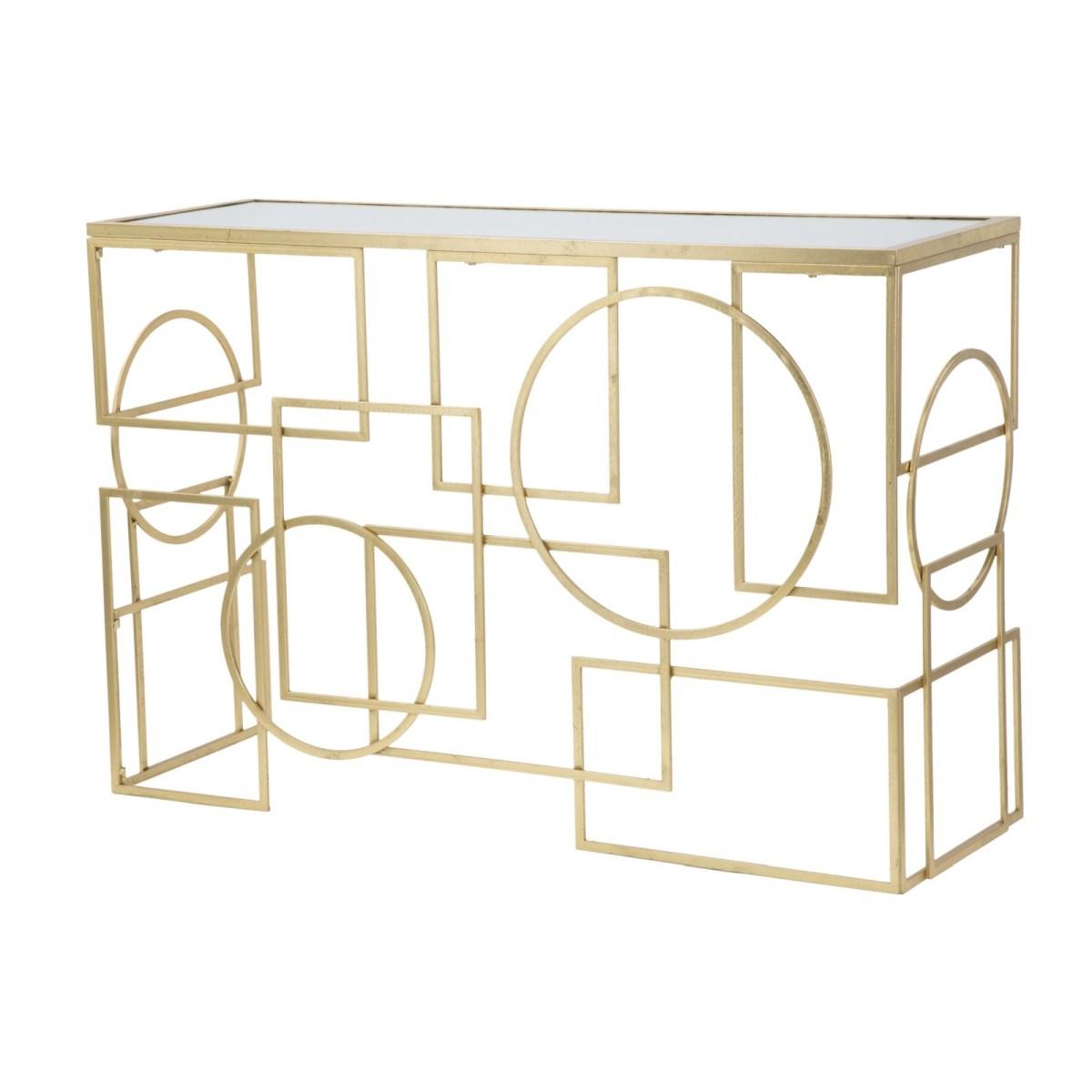 Consolle marie 120 x 41 x 81 cm