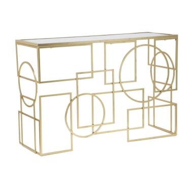 Consolle marie 120 x 41 x 81 cm