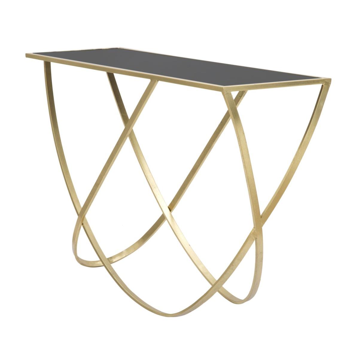 Consolle ring 120 x 40 x 79 cm