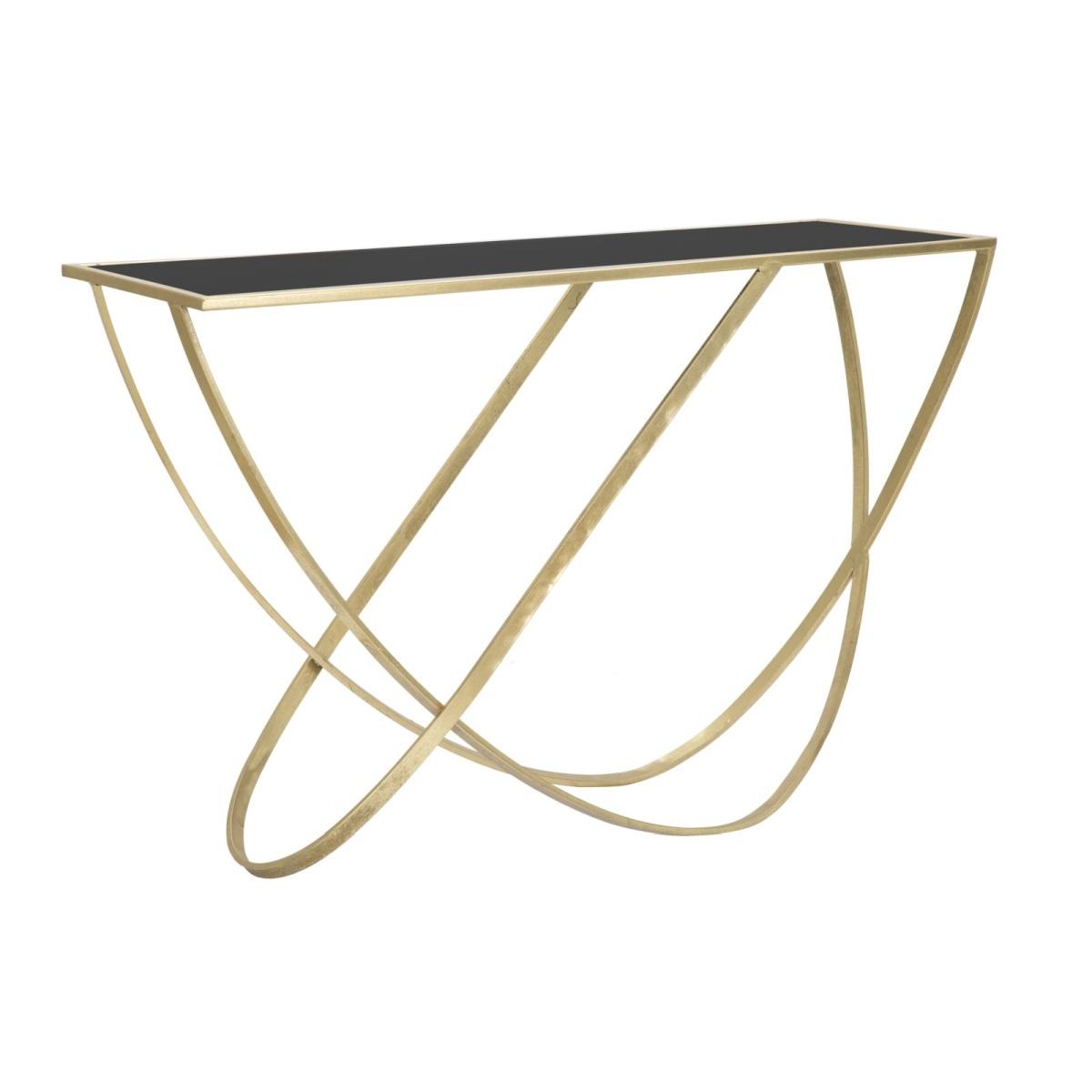 Consolle ring 120 x 40 x 79 cm