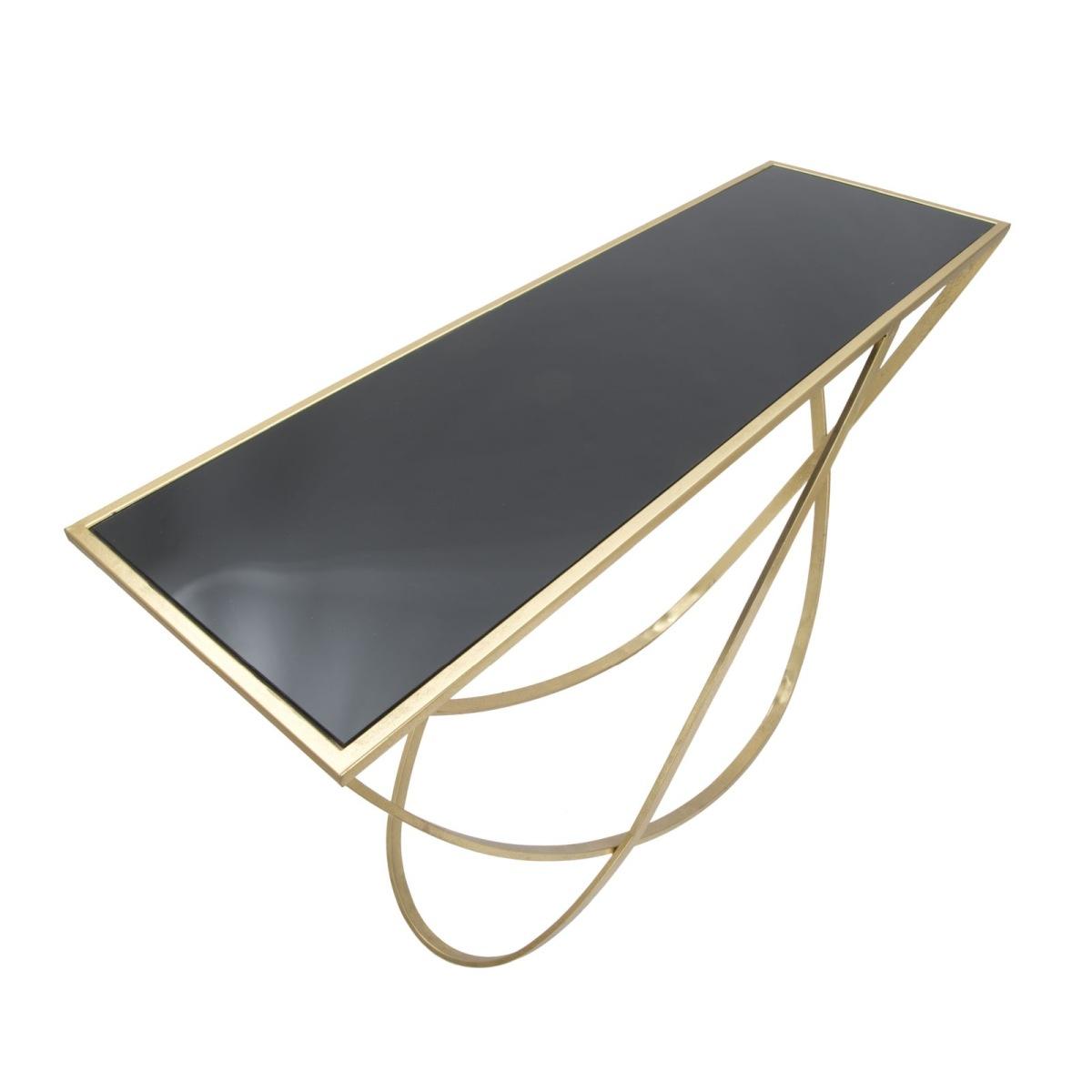 Consolle ring 120 x 40 x 79 cm