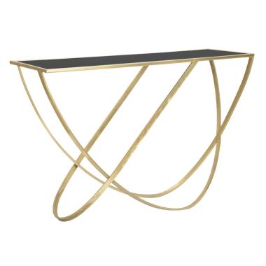 Consolle ring 120 x 40 x 79 cm