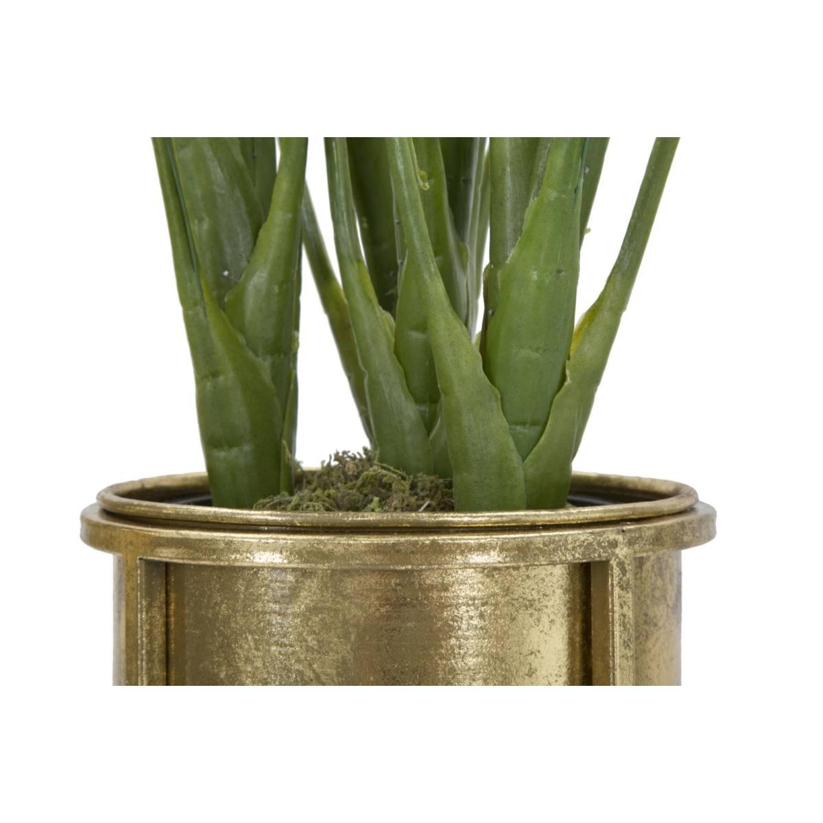 Porta vasi glam coppia