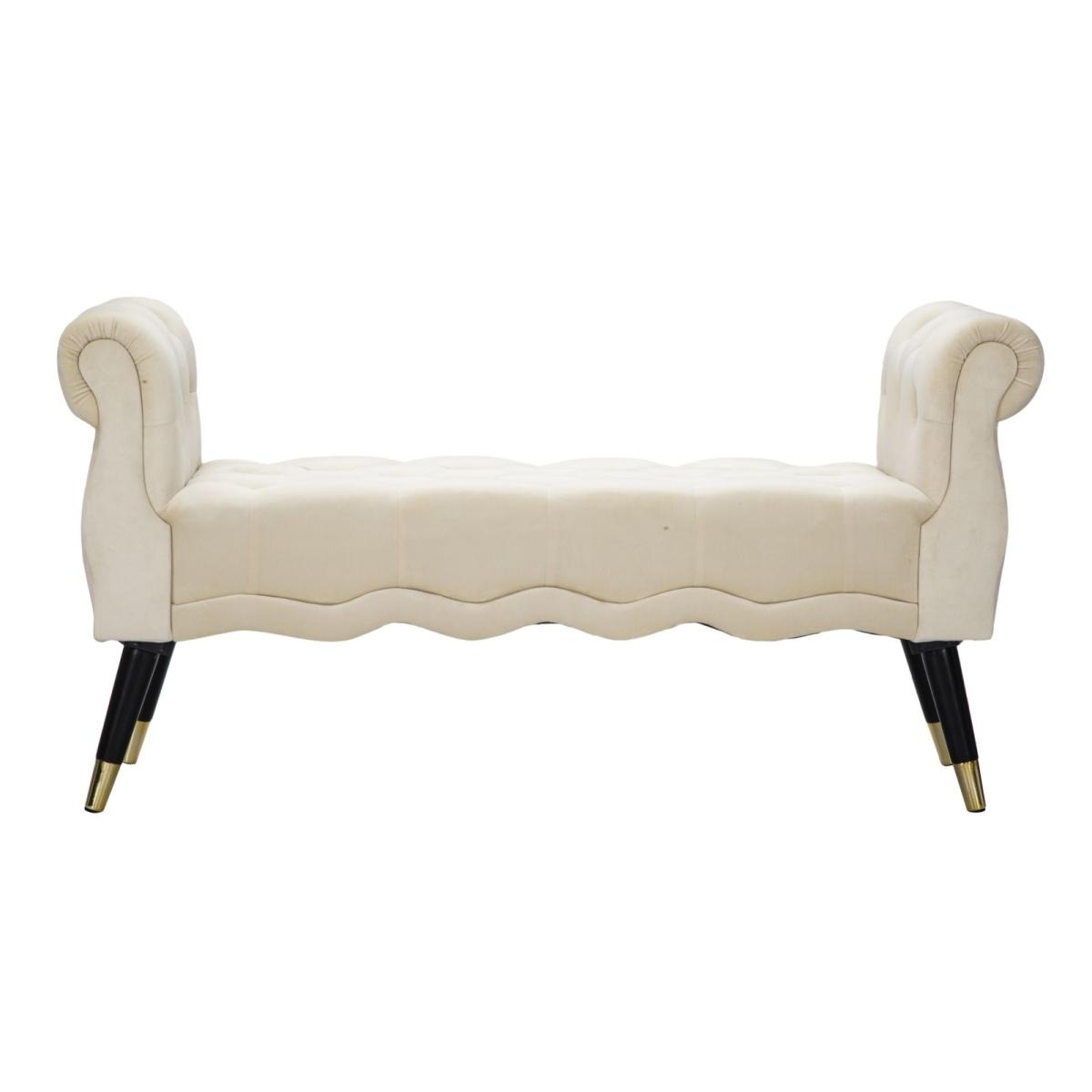 Panchetta paris crema gold 120 x 40 x 60 cm
